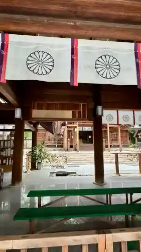 廣田神社(兵庫県)