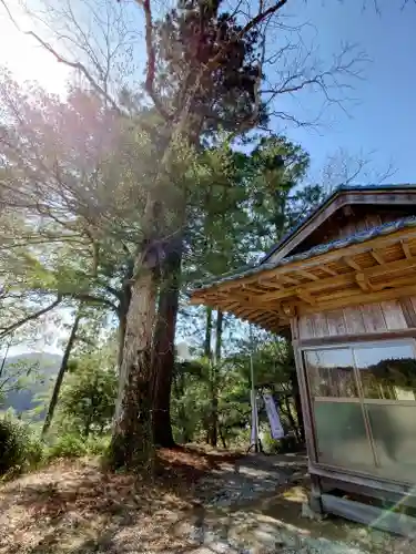 熊野神社(福島県)