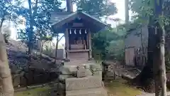 居神神社(神奈川県)