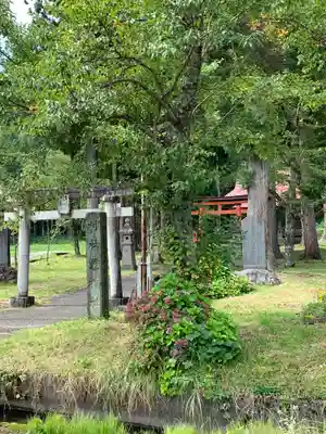 瀧神社(福島県)