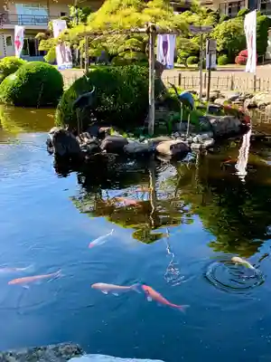 竹駒神社(宮城県)