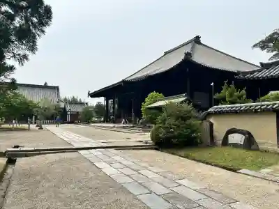 西大寺(奈良県)