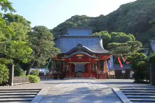 鶴岡八幡宮(神奈川県)