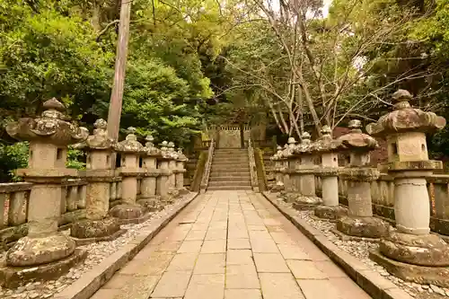 久能山東照宮(静岡県)