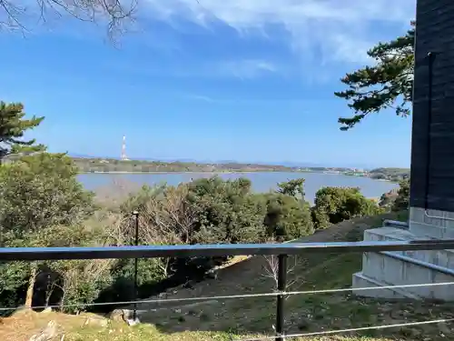 龍雲寺(静岡県)