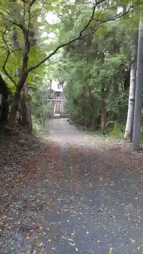 稲村神社のその他建物
