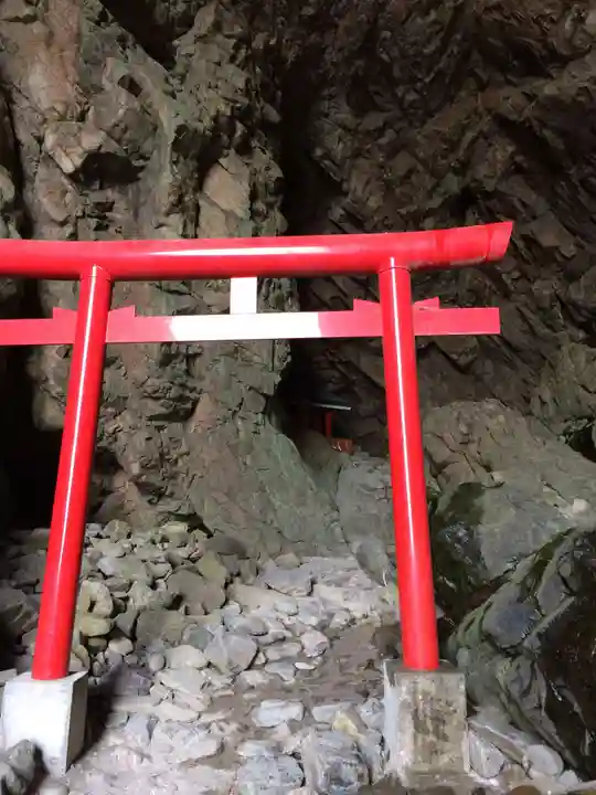 大御神社(宮崎県)