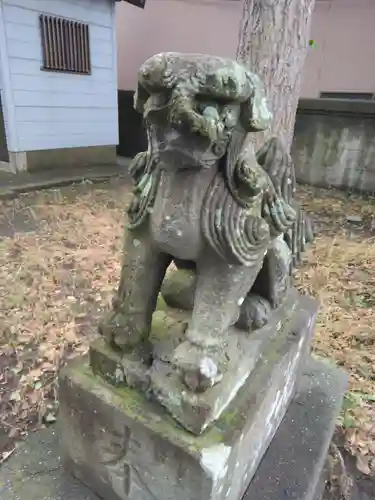 走湯神社(神奈川県)