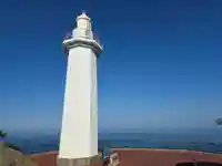日ノ山御崎神社(和歌山県)