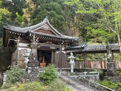 東光寺(岐阜県)
