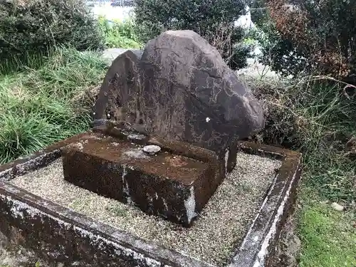 石貫神社のその他建物