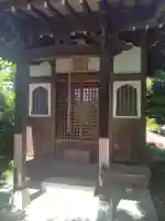 辯才天(上保原)(福島県)