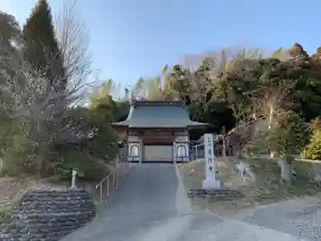 覚行寺(千葉県)