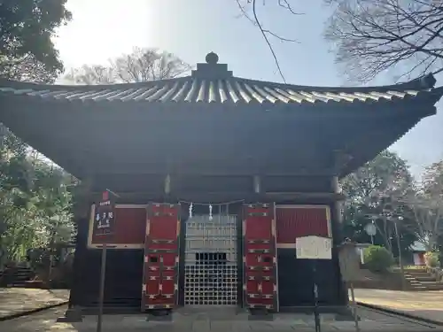 喜多院(埼玉県)