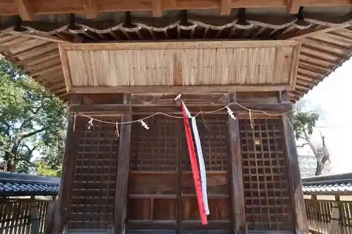 伊吹神社(滋賀県)