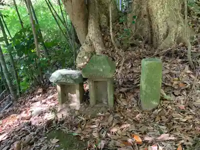 三峯神社(千葉県)