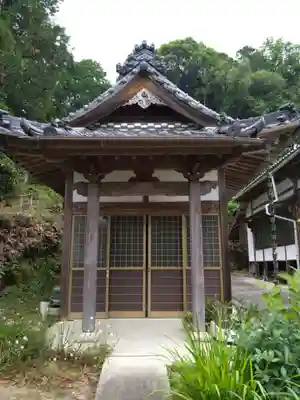 広昌院 大師堂(愛知県)