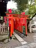諏訪神社(東京都)