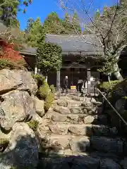 石道寺(滋賀県)