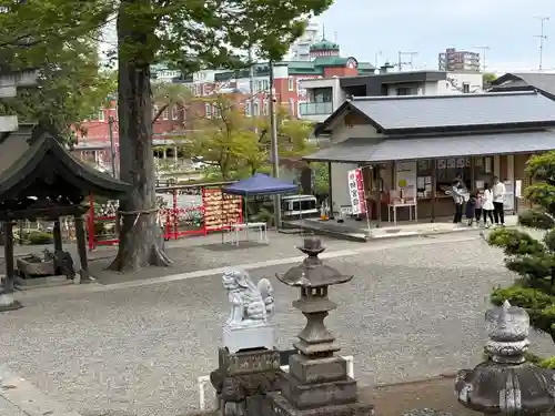 瀧宮神社(埼玉県)