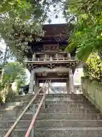 長禅寺(茨城県)