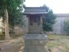 水神社(愛知県)