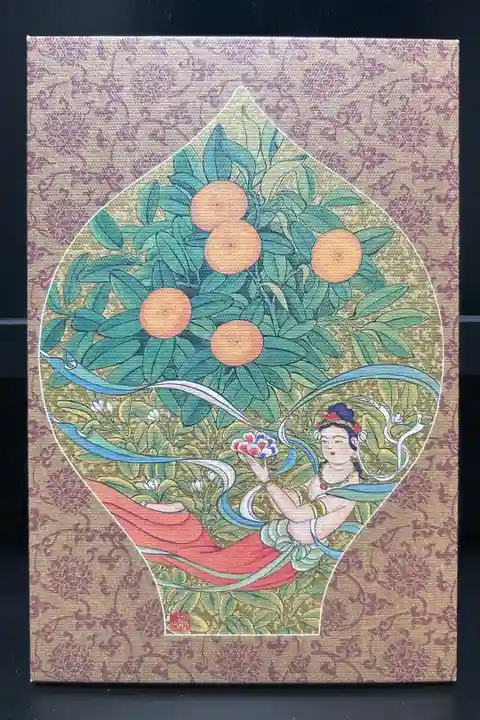 お寺用 1号