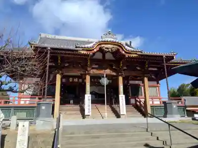 慈恩寺(埼玉県)