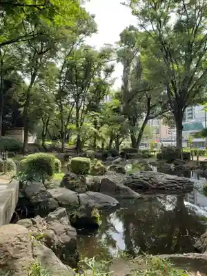 増上寺塔頭 三縁山 宝珠院(東京都)