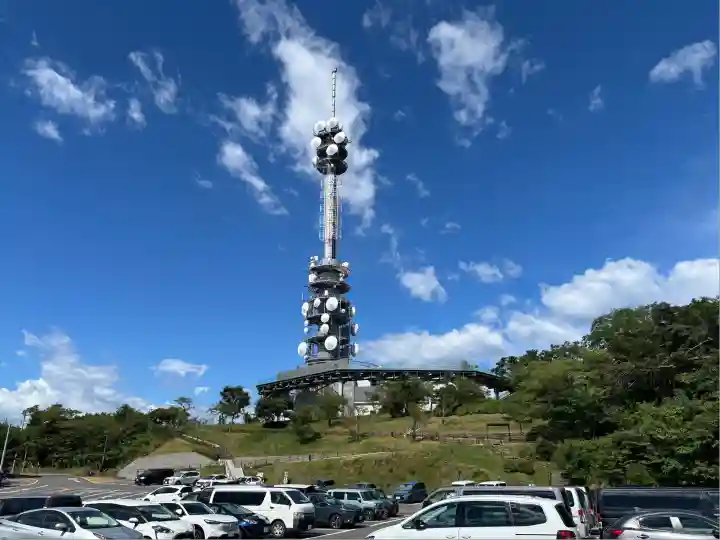 久能山東照宮(静岡県)