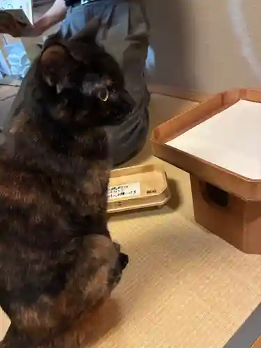 五十稲荷神社(栄寿稲荷神社)(東京都)