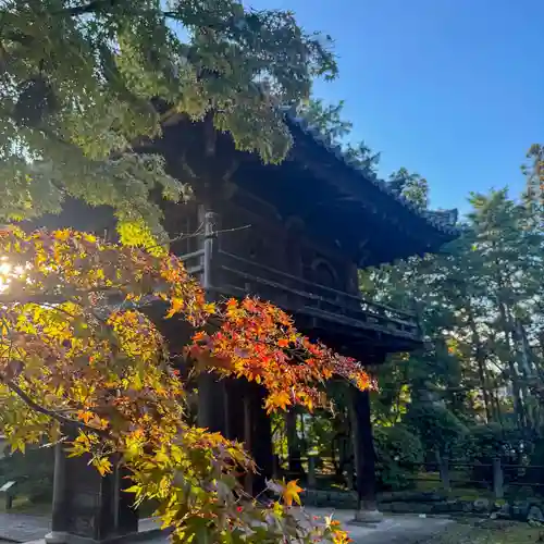 伊勢の国 四天王寺(三重県)