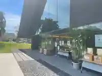 武蔵野坐令和神社の本殿・本堂