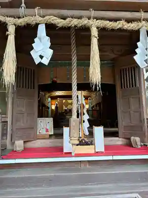 祖霊社(神奈川県)