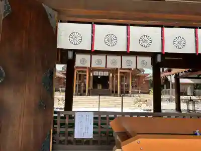 廣田神社(兵庫県)