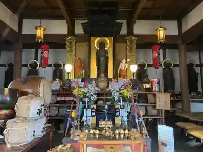 六地蔵寺(茨城県)