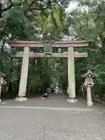 大神神社(奈良県)