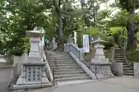 手稲神社のその他建物