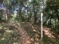 倭大国魂神社(徳島県)