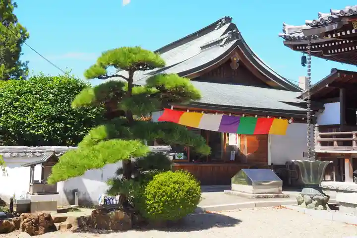 帝釈寺(大阪府)
