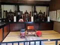 龍潭寺(静岡県)