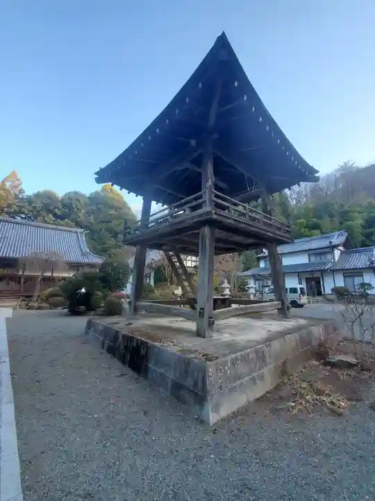 東禅寺(群馬県)