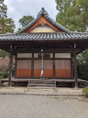 久米寺(奈良県)