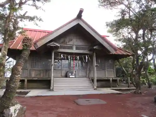天皇皇大神宮(東京都)