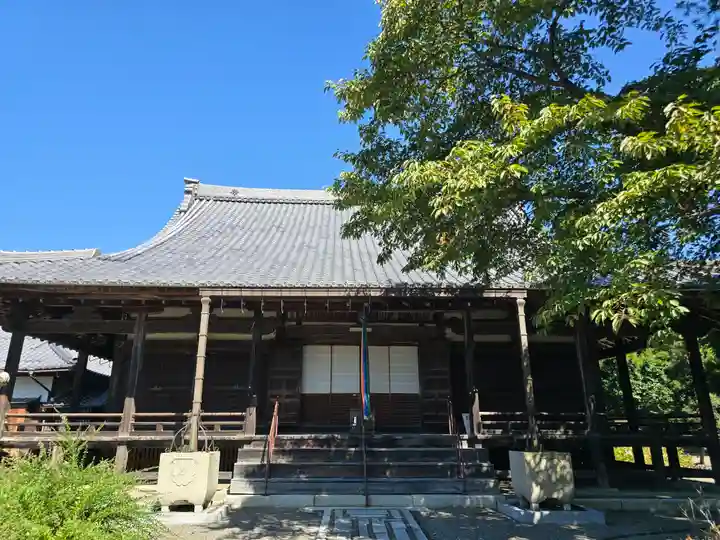 総持寺(滋賀県)