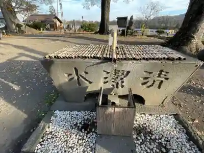 白鳥神社(長野県)