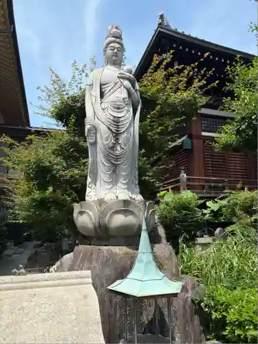 常念寺(愛知県)