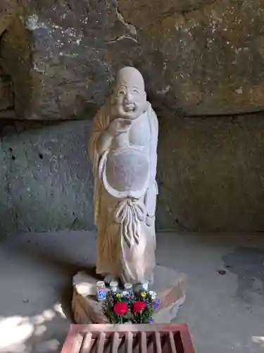 浄智寺(神奈川県)