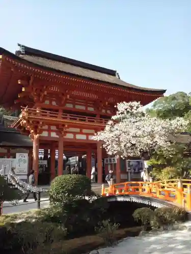 賀茂別雷神社（上賀茂神社）のその他建物