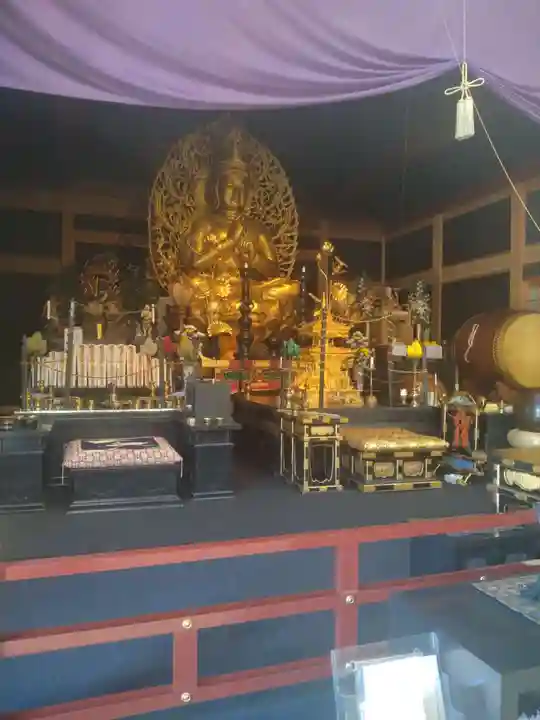 法楽寺(宮城県)